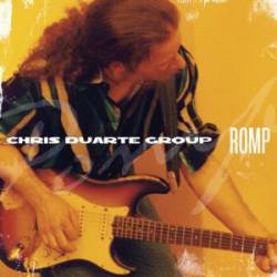 The Chris Duarte Group : Romp